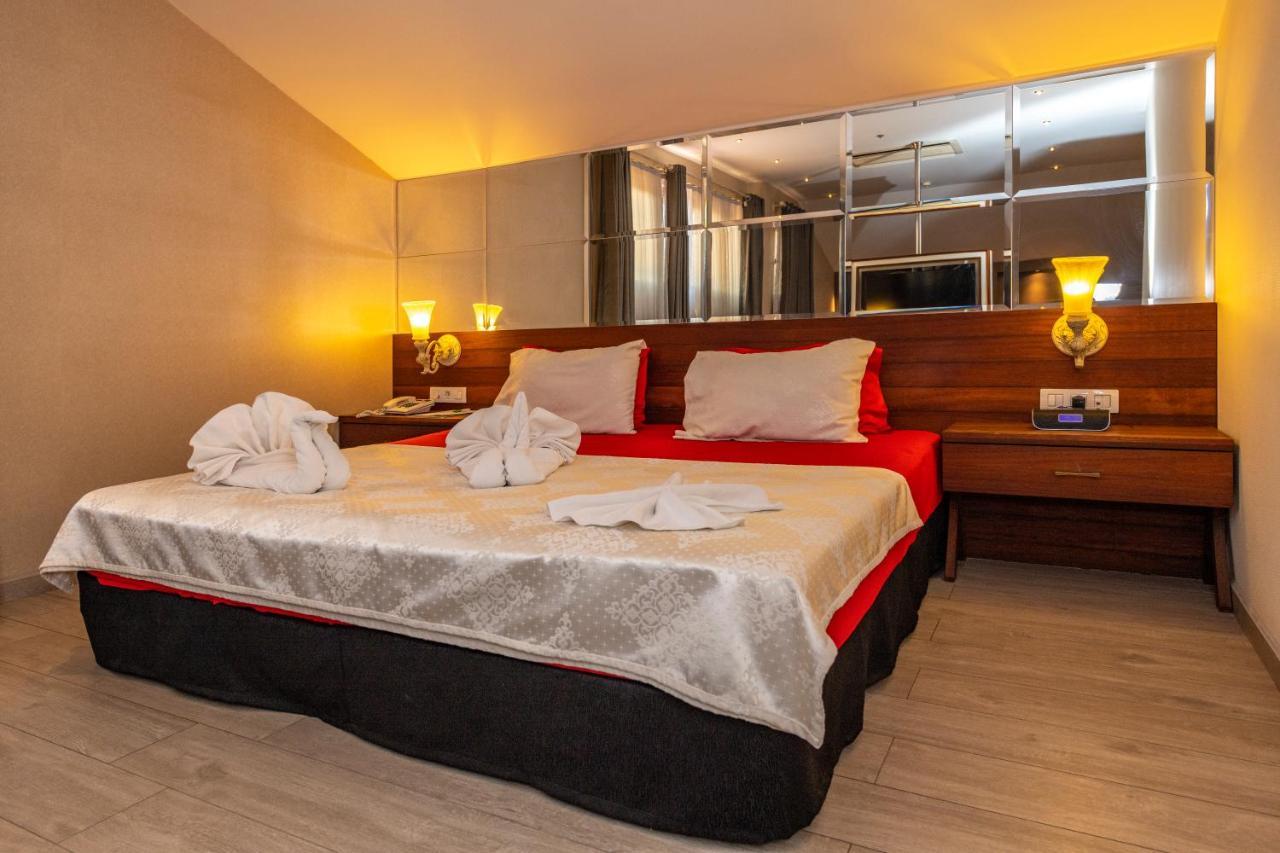Blueberry Boutique Hotel