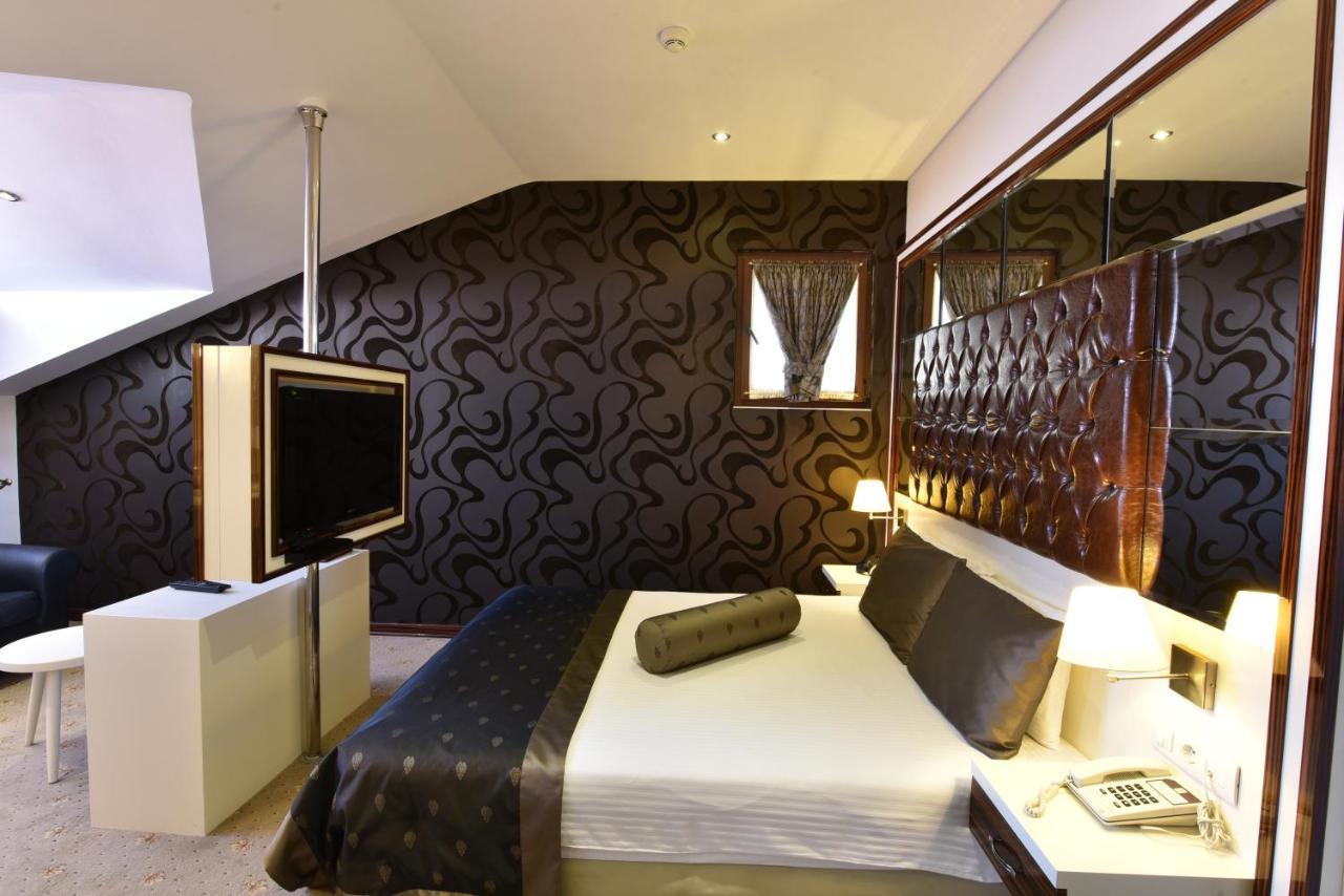 Hotel Blueberry Boutique Fethiye