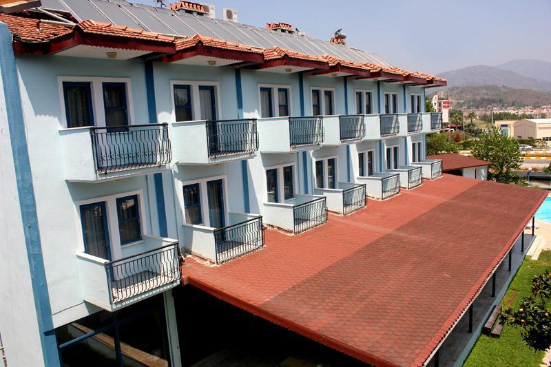 Hotel Aymes 3*