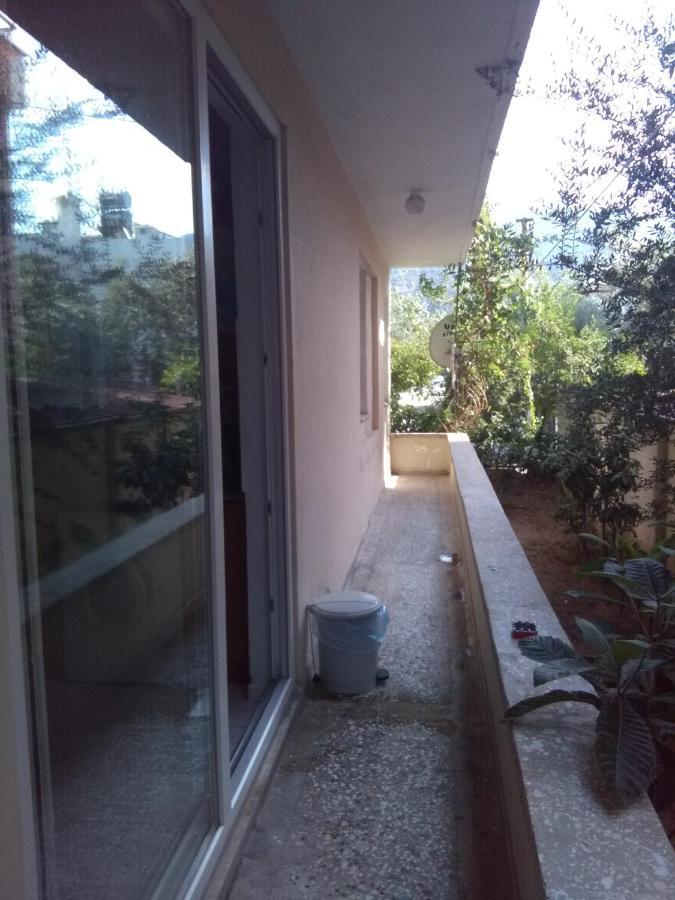 Hzd Hostel Fethiye