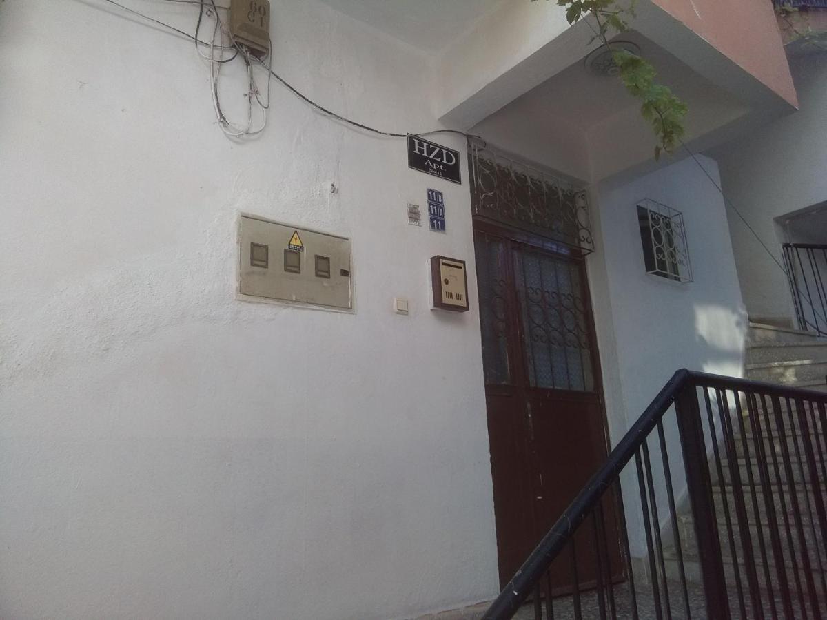 Hzd Hostel
