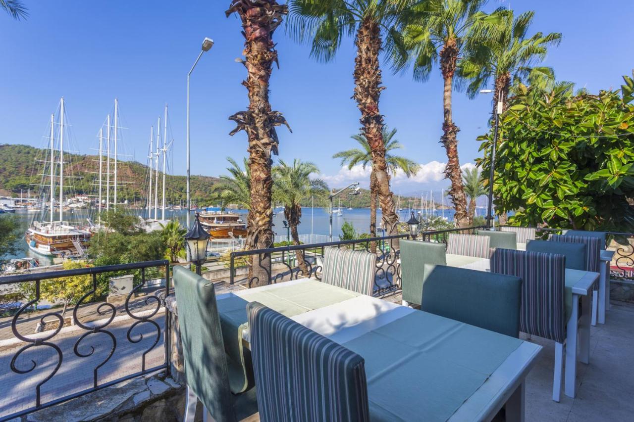 Daffodil Otel 3*