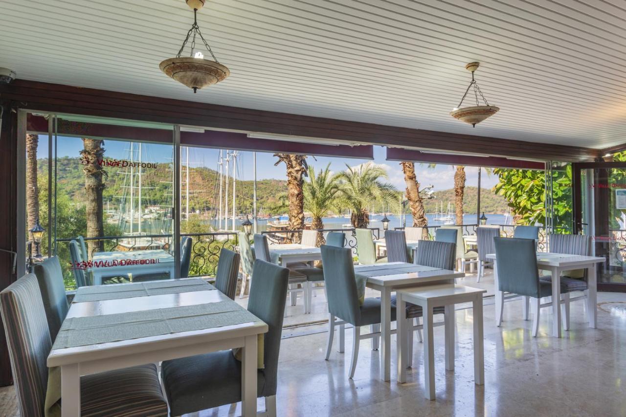 Daffodil Otel 3*