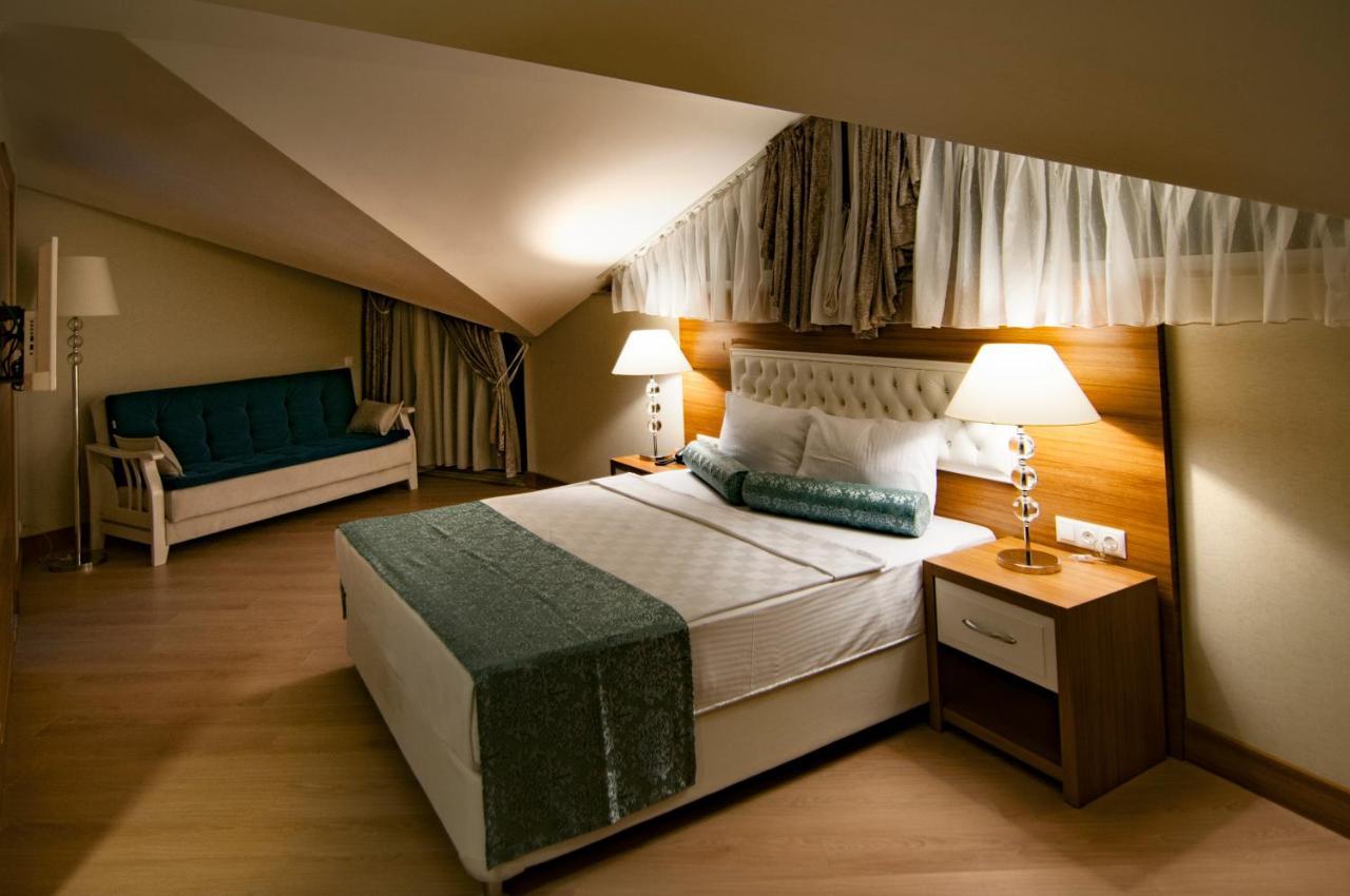 Otel Exelans