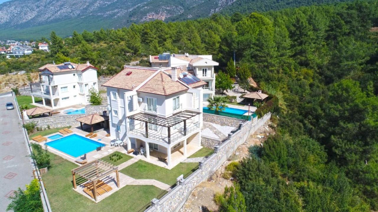 Villa Lillyrose