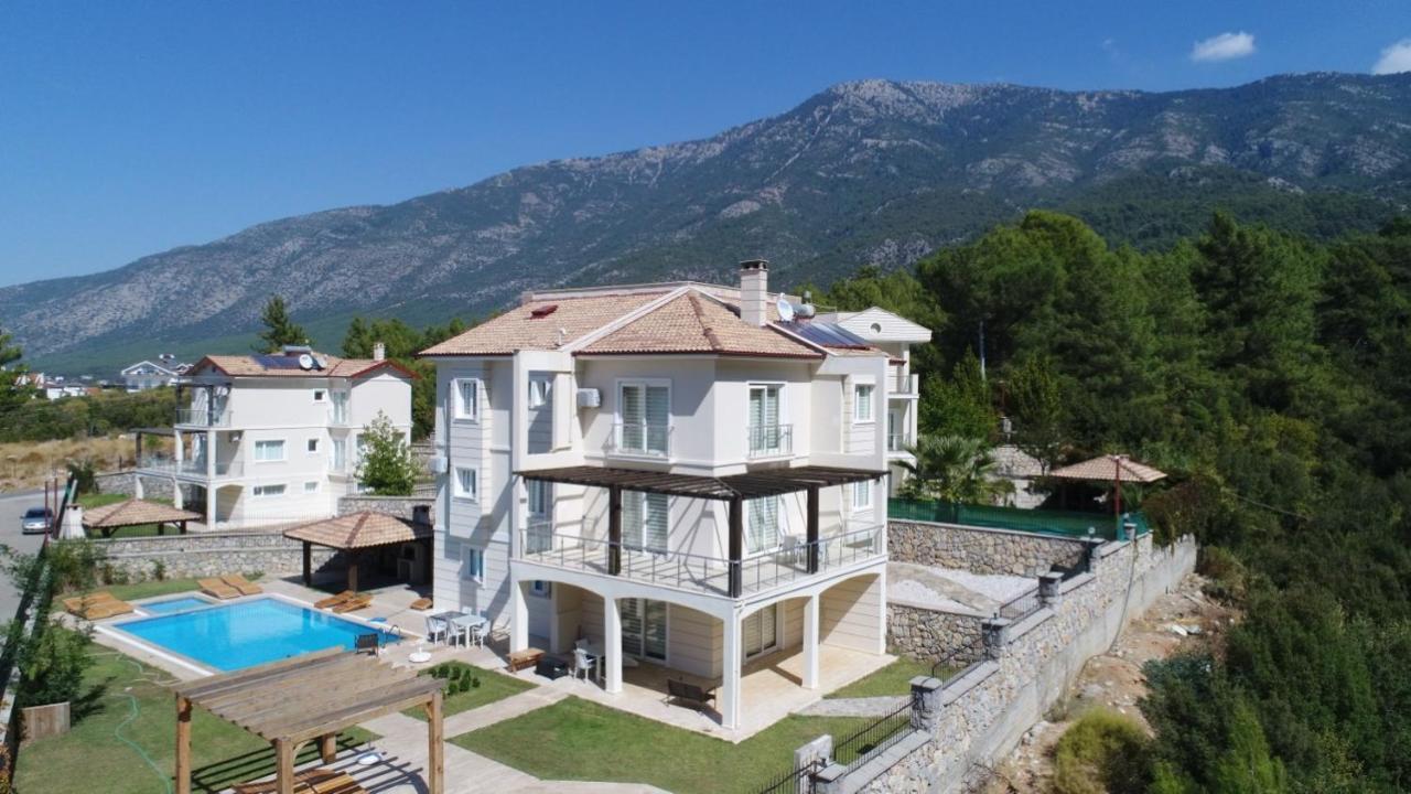 Lillyrose Villa Fethiye