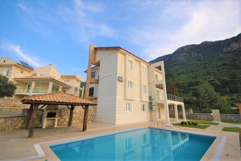 Villa Lillyrose Fethiye