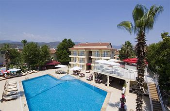 Sevi Fethiye