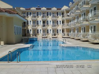 Sevi Otel Fethiye