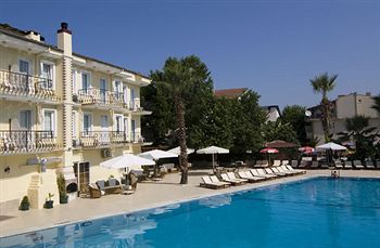 Otel Sevi Fethiye