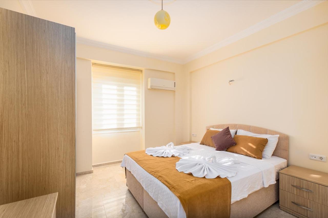 Lillyrose Villa Fethiye