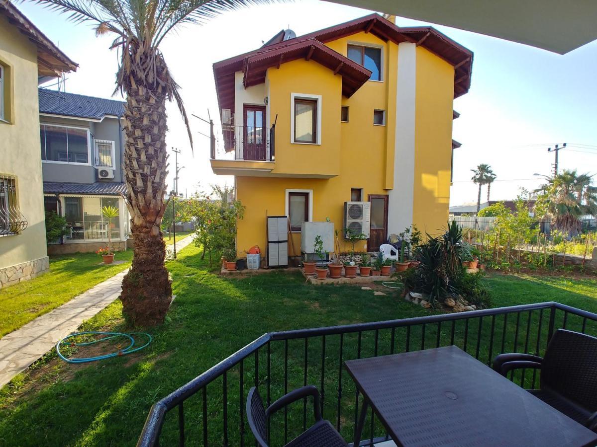 Yali Apart Otel *