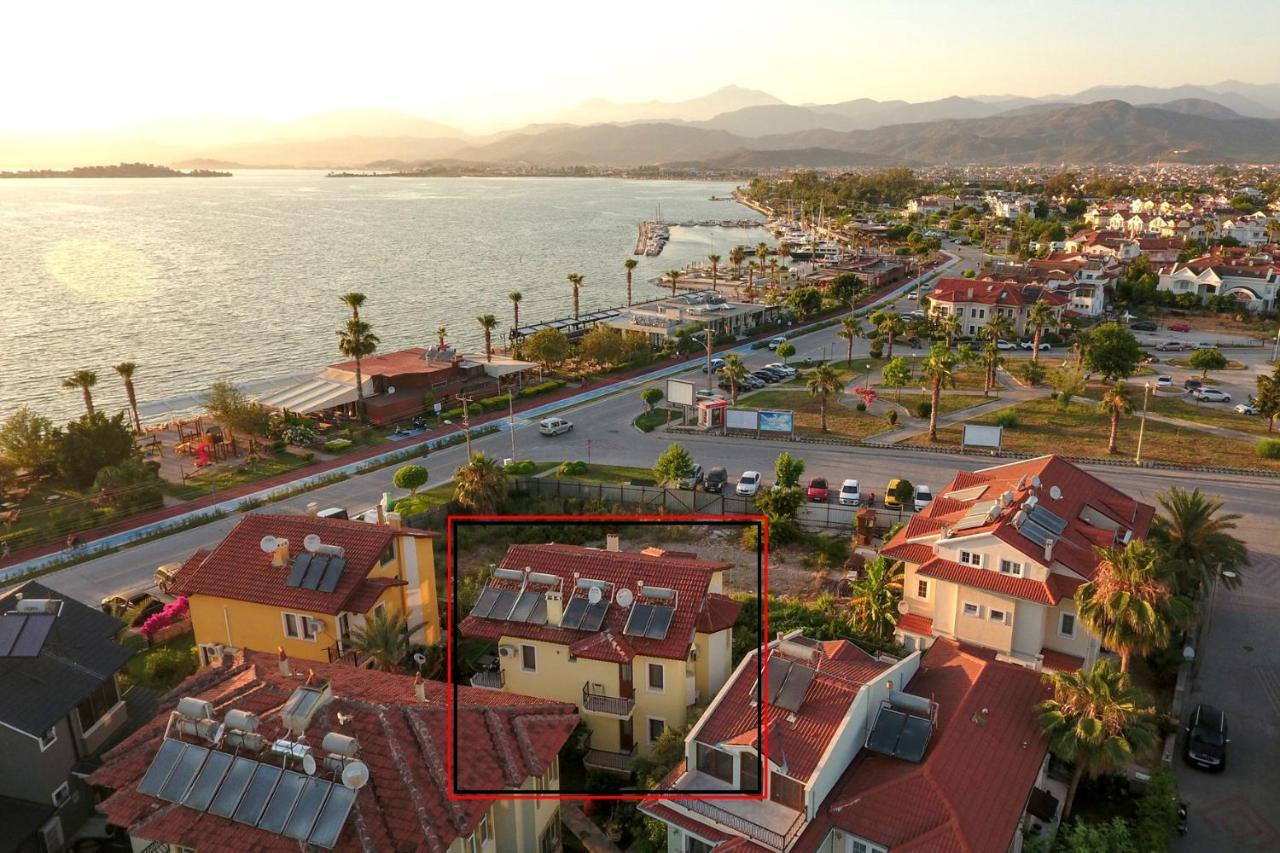 Apart Otel Yali Fethiye