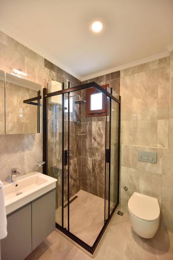 Yali Apart Otel
