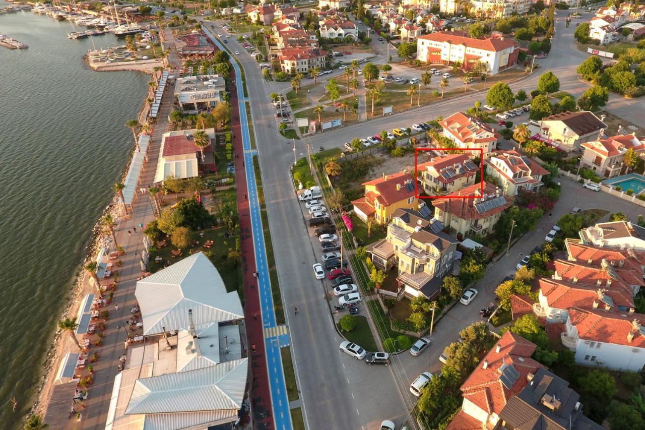 Yali Fethiye