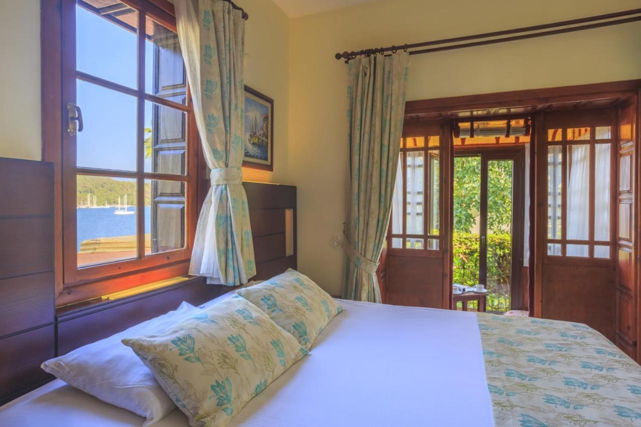 Daffodil 3* Fethiye