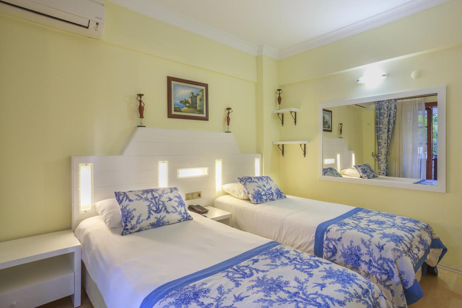 Otel Daffodil