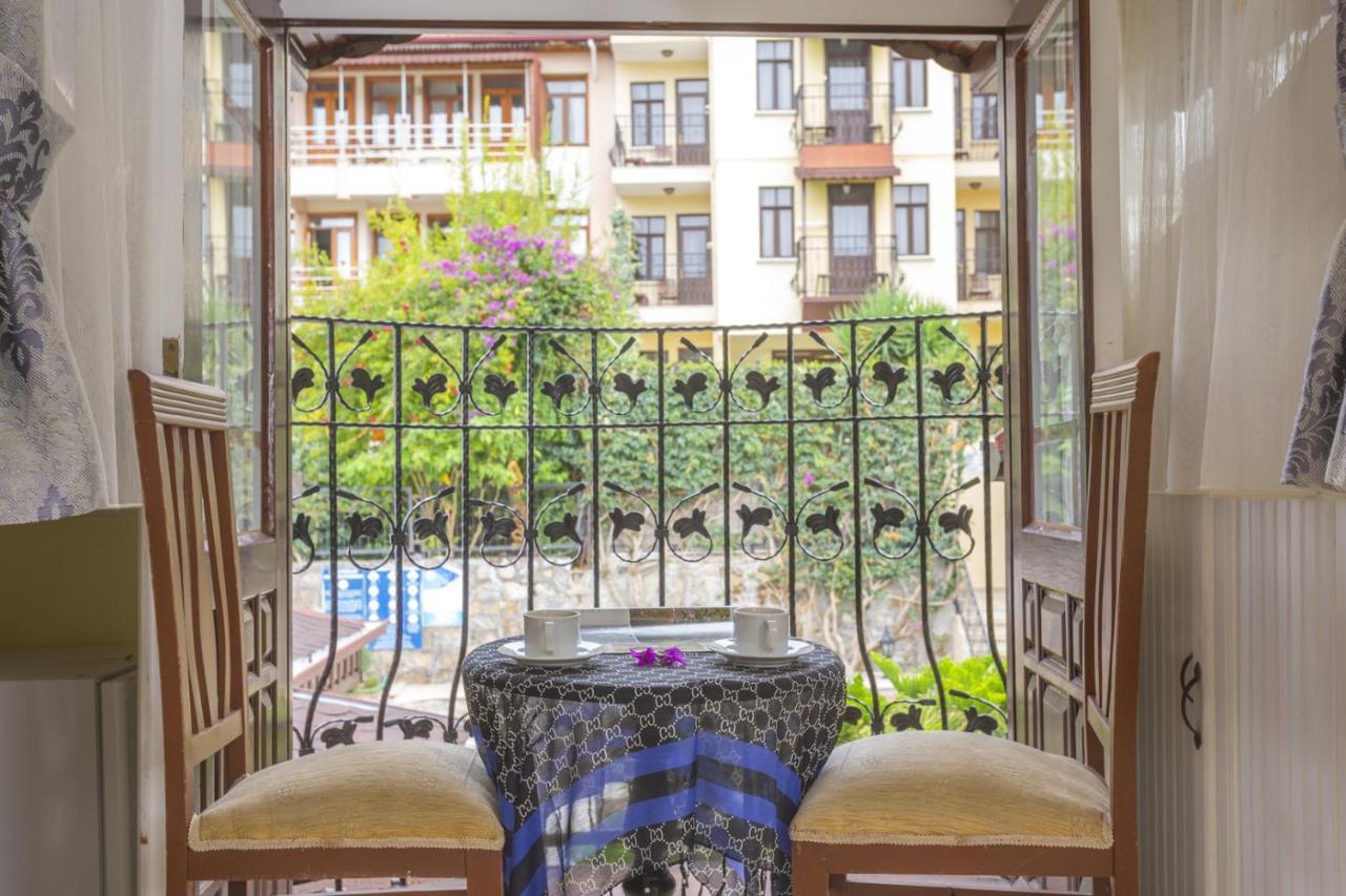 Daffodil Otel 3*