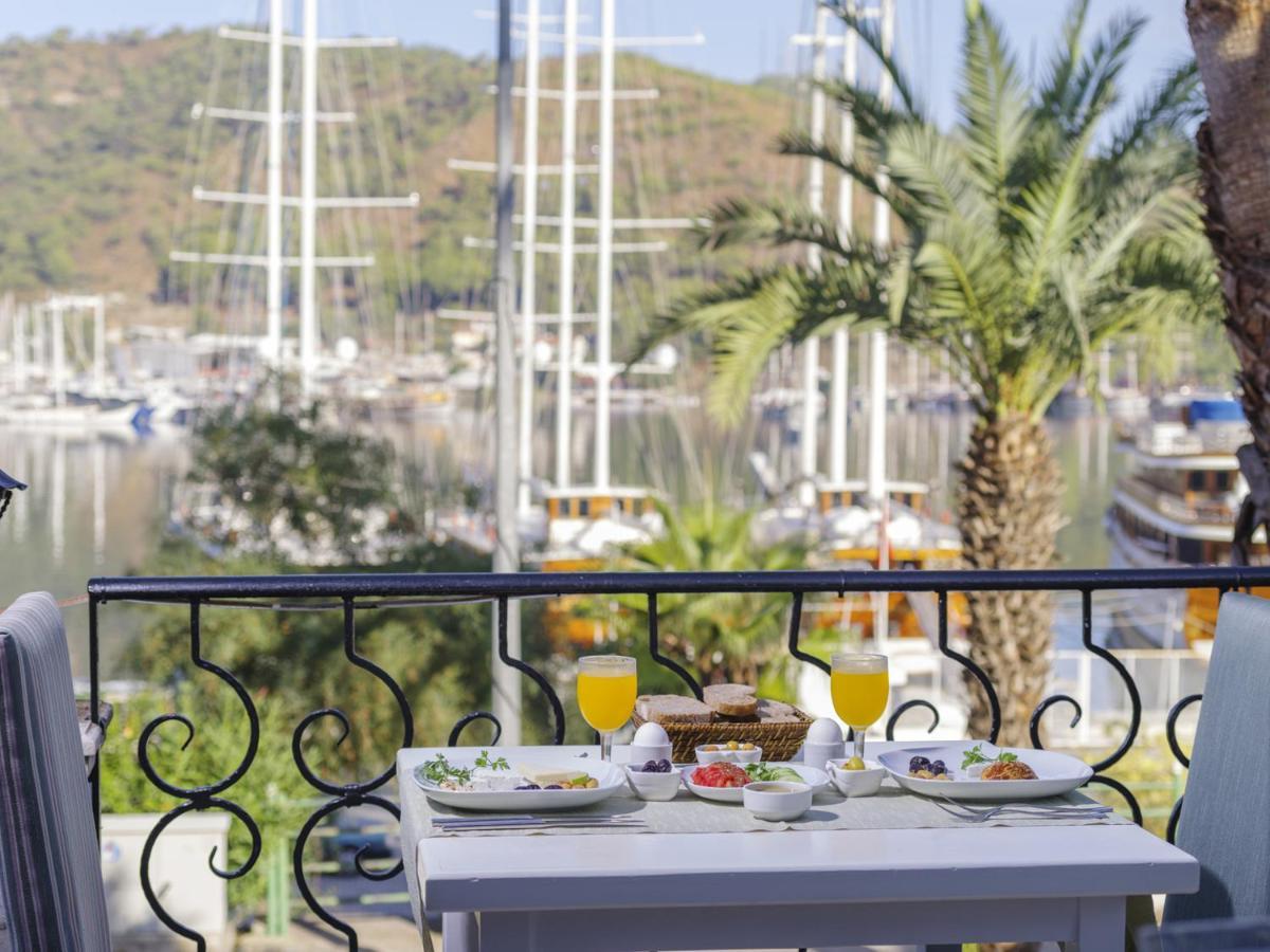Daffodil Fethiye