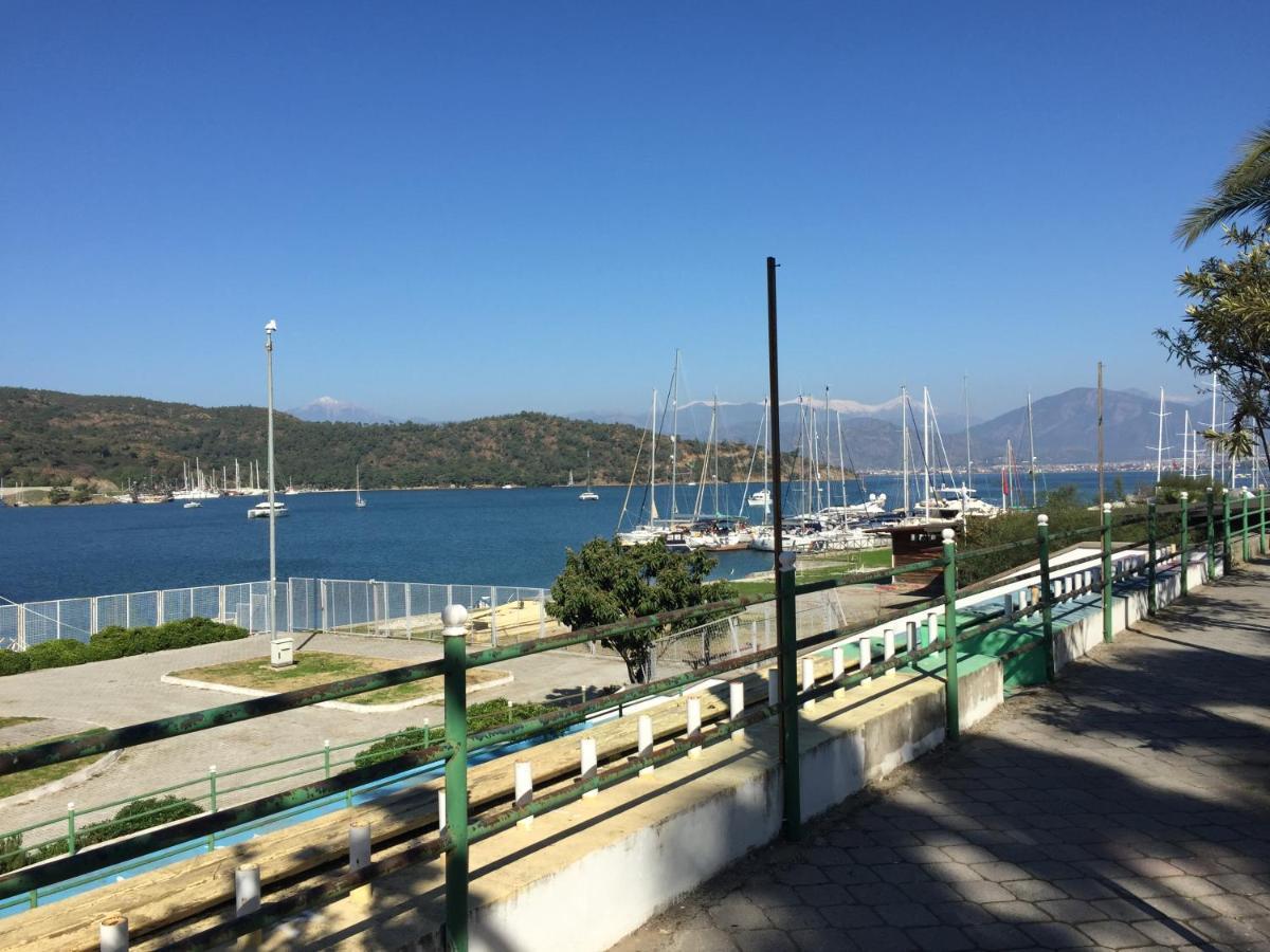 Otel Daffodil Fethiye