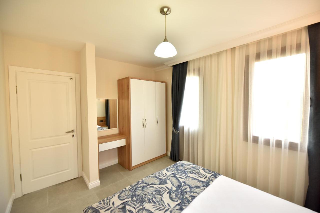 Yali Apart Otel *