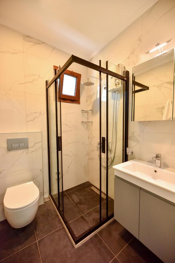 Apart Otel Yali *