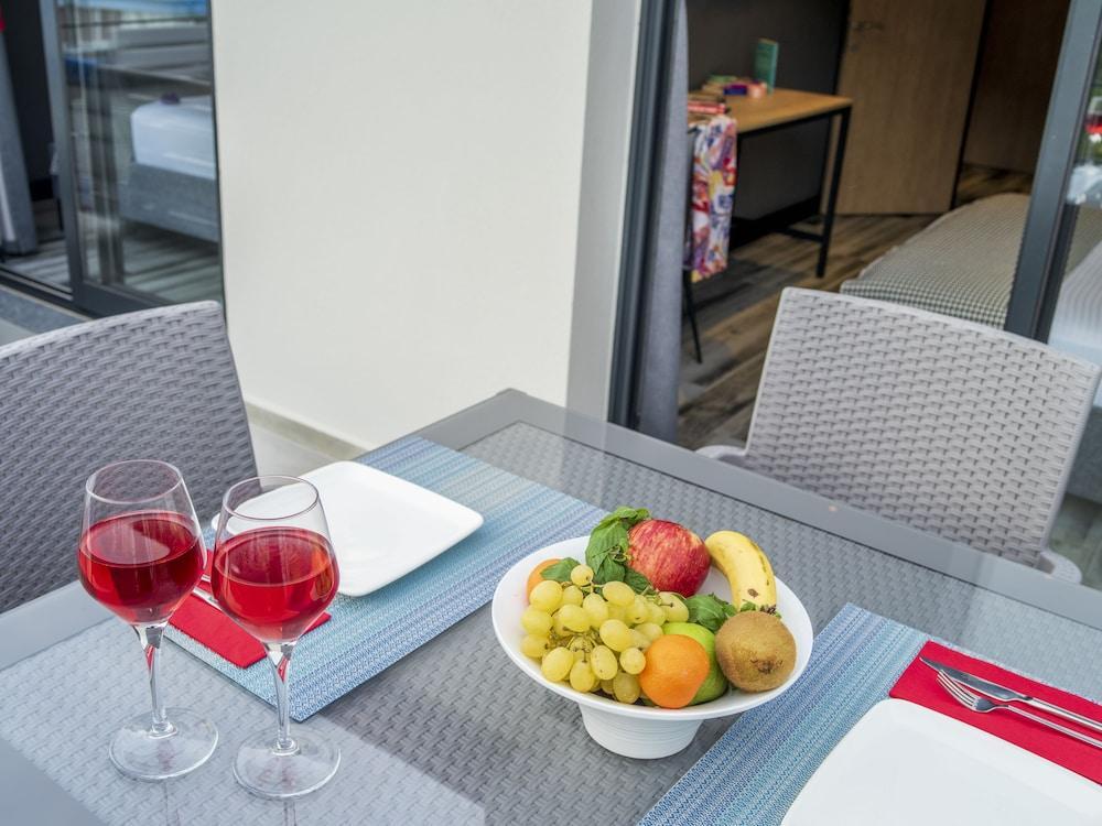Hotel Life Demir Fethiye