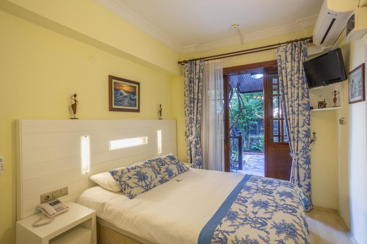 Daffodil Otel 3*