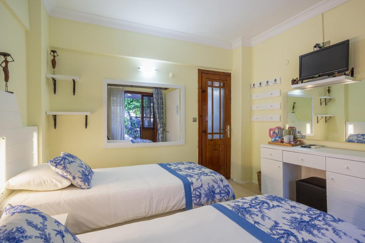 Daffodil Otel Fethiye