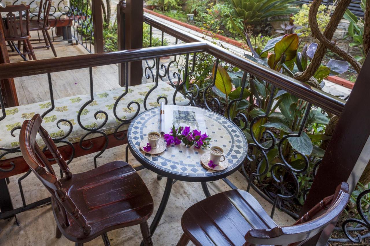 Daffodil 3* Fethiye
