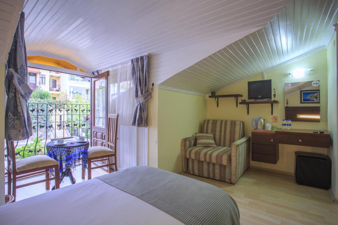Daffodil Fethiye