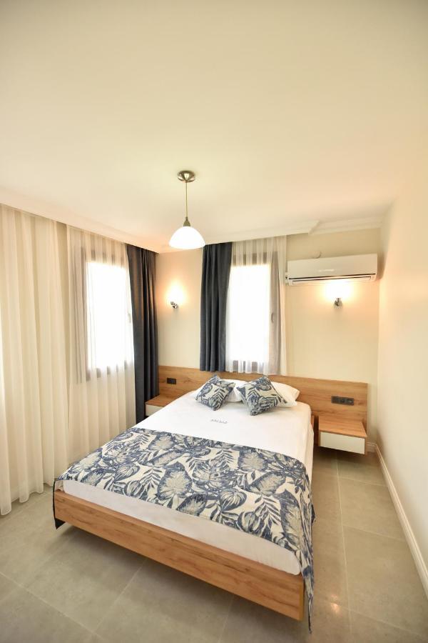 Apart Otel Yali *