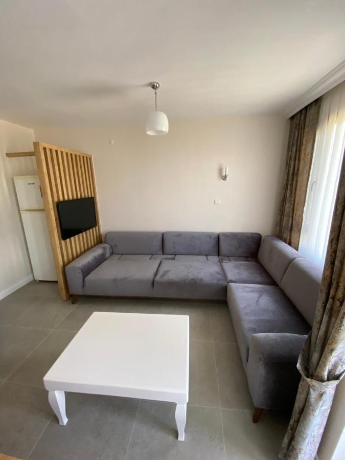 Yali Apart Otel *