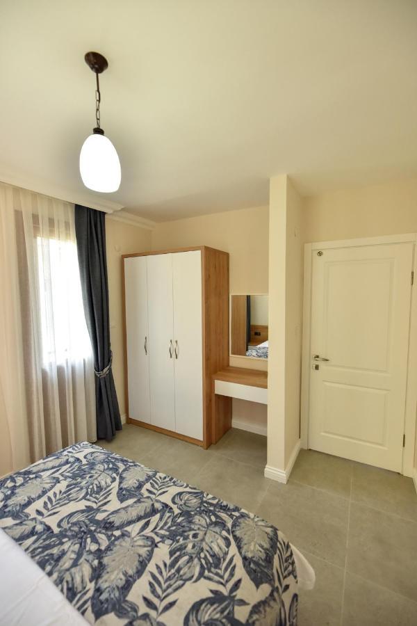 Apart Otel Yali Fethiye