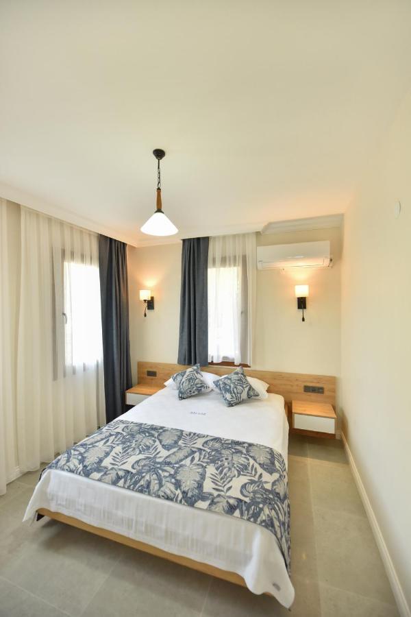 Yali Apart Otel Fethiye