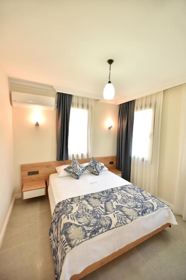 Yali Apart Otel Fethiye