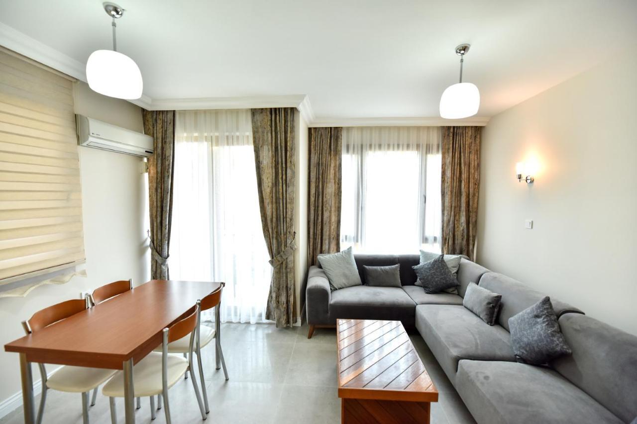 Apart Otel Yali