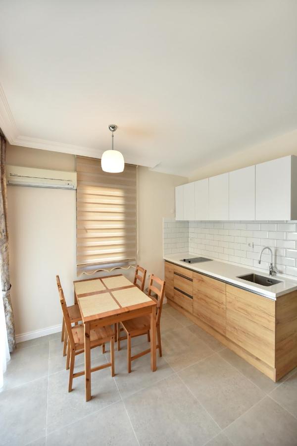 Yali Apart Otel