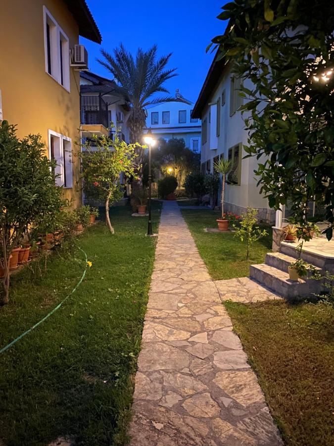 Yali * Fethiye