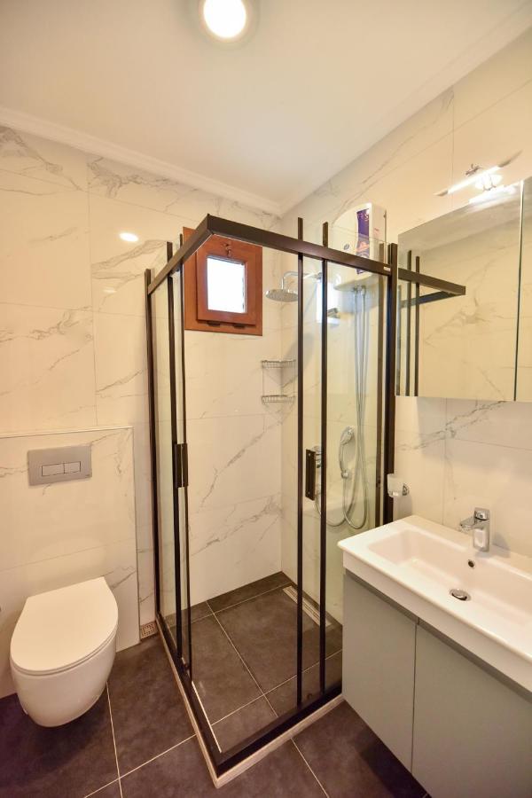 Apart Otel Yali Fethiye