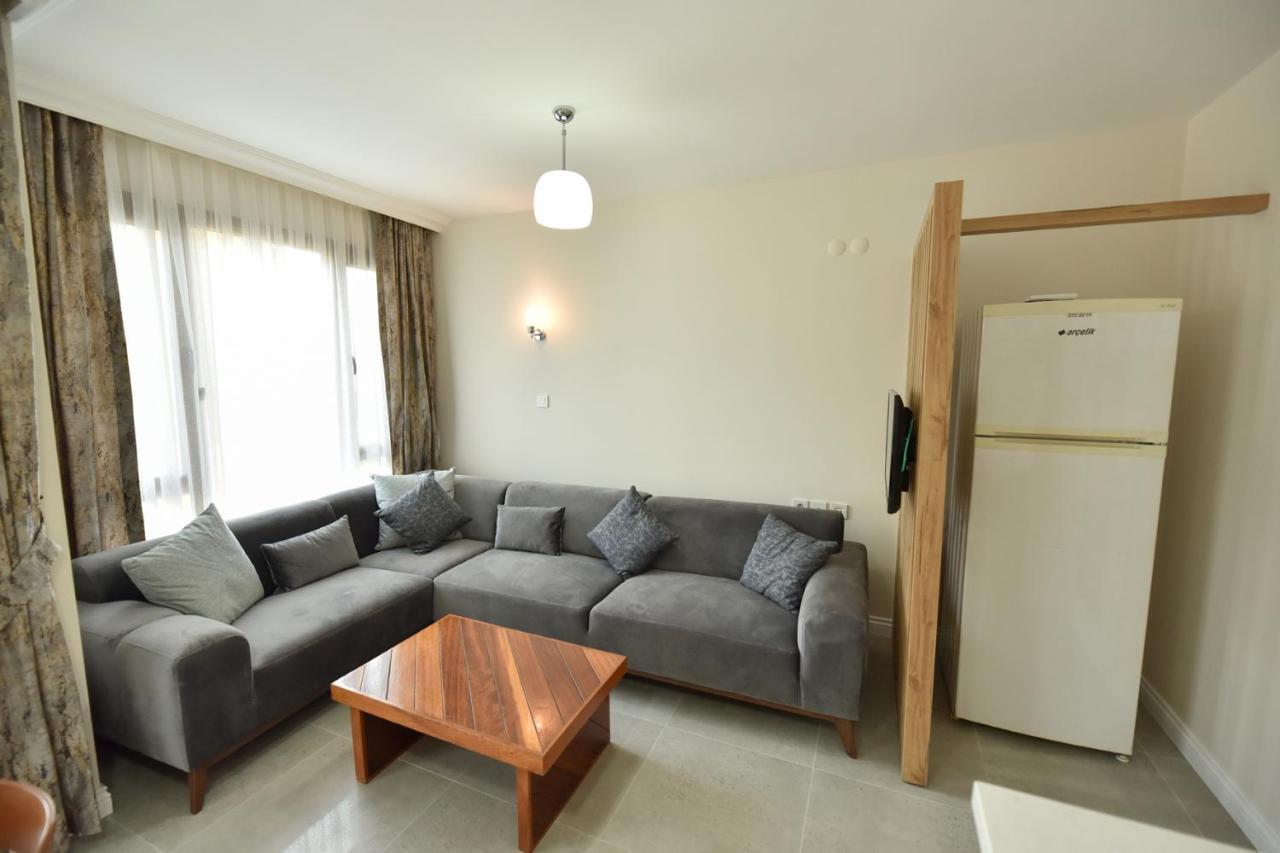 Apart Otel Yali *