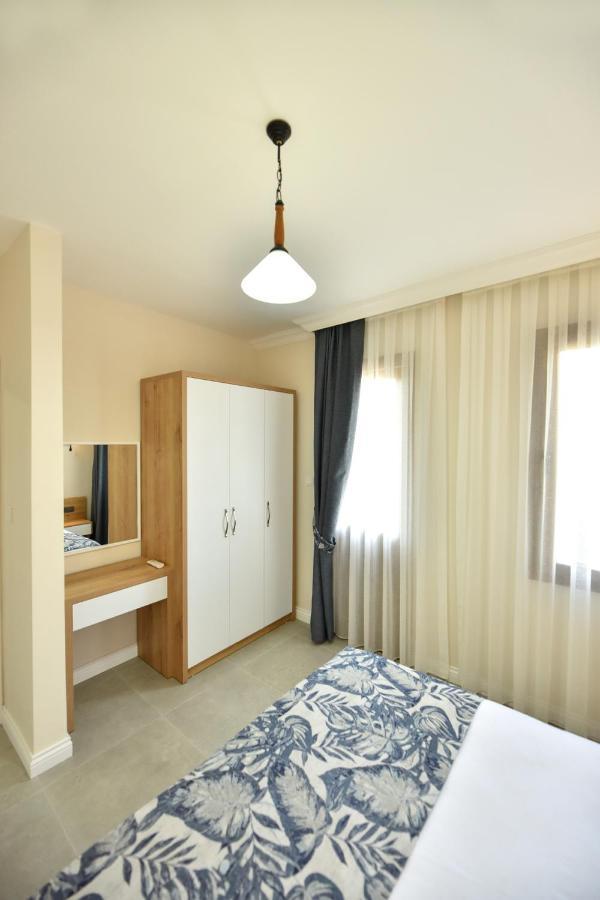Apart Otel Yali *