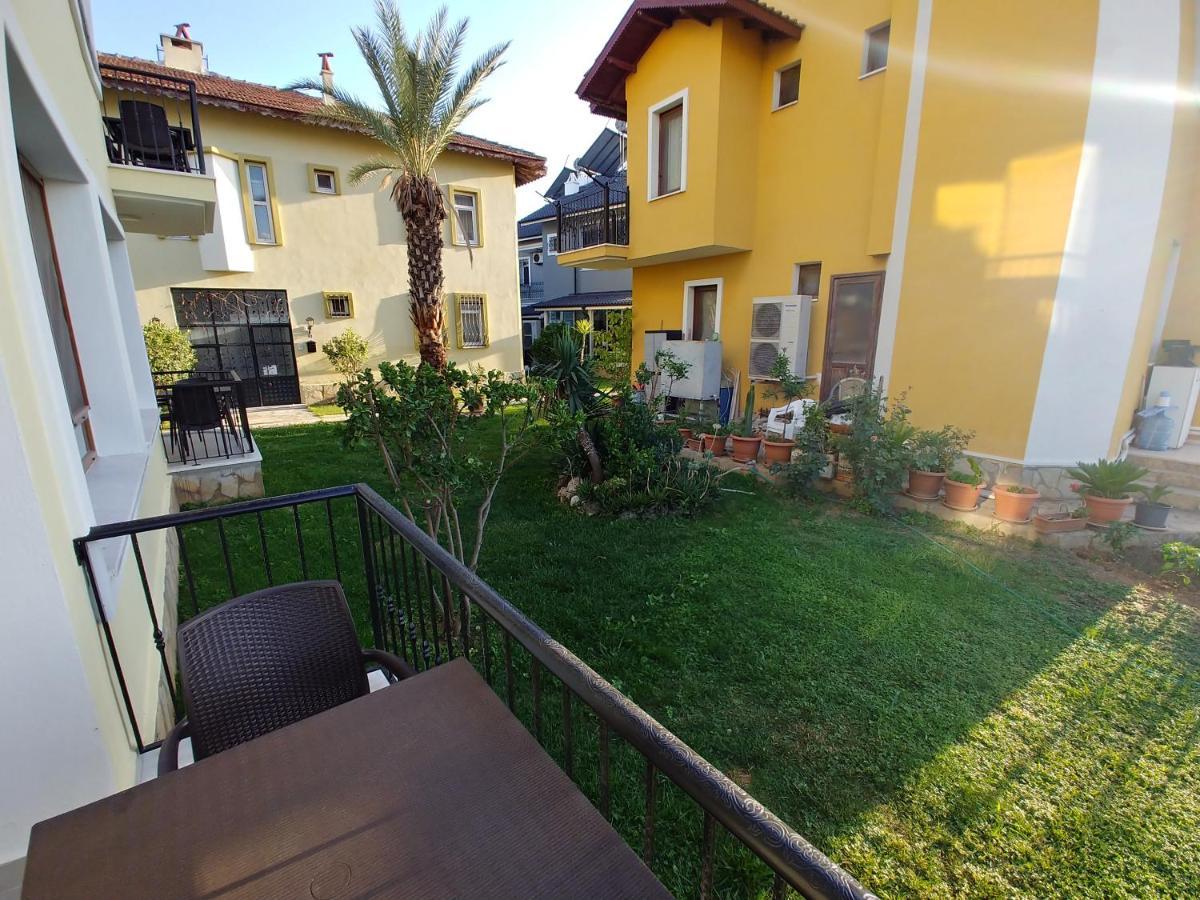 Yali Apart Otel *