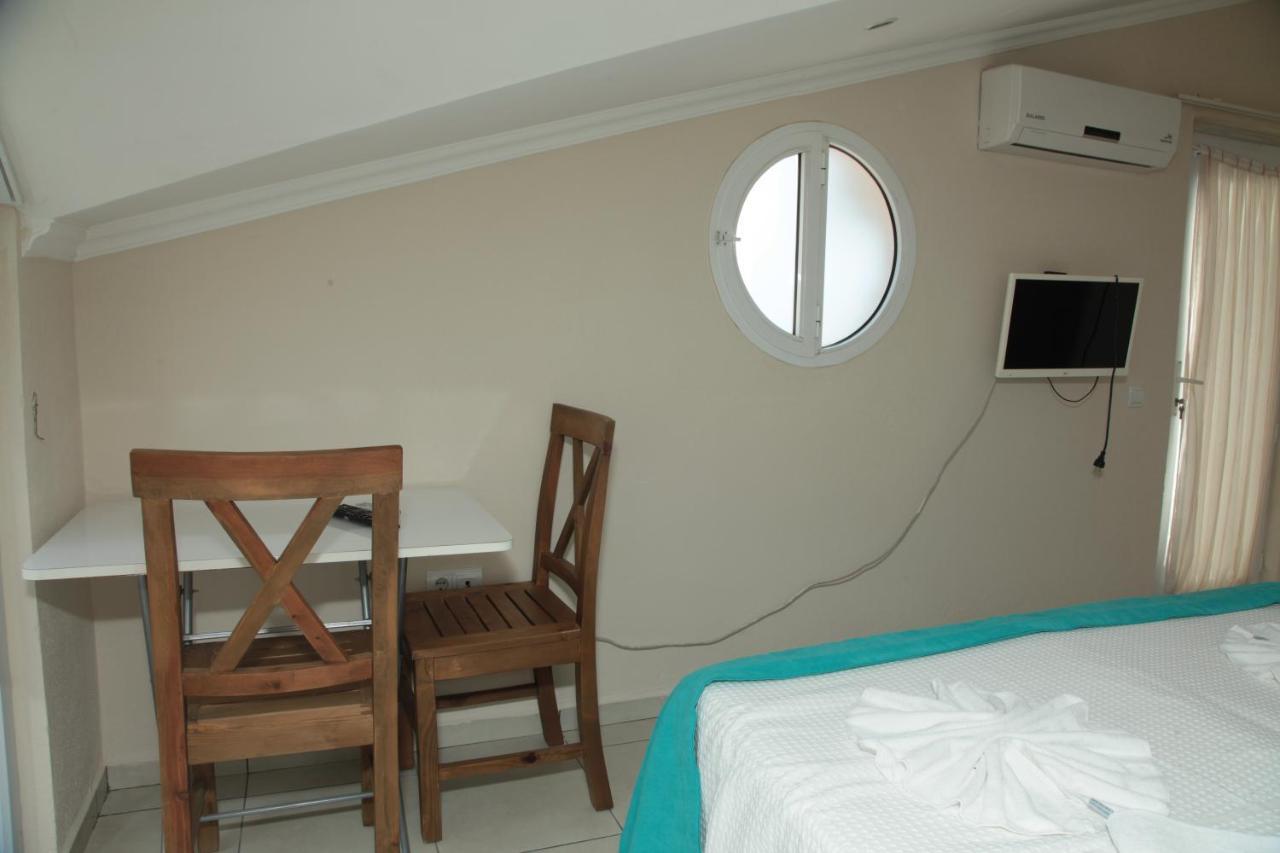 Kampues Garden Hotel 4*