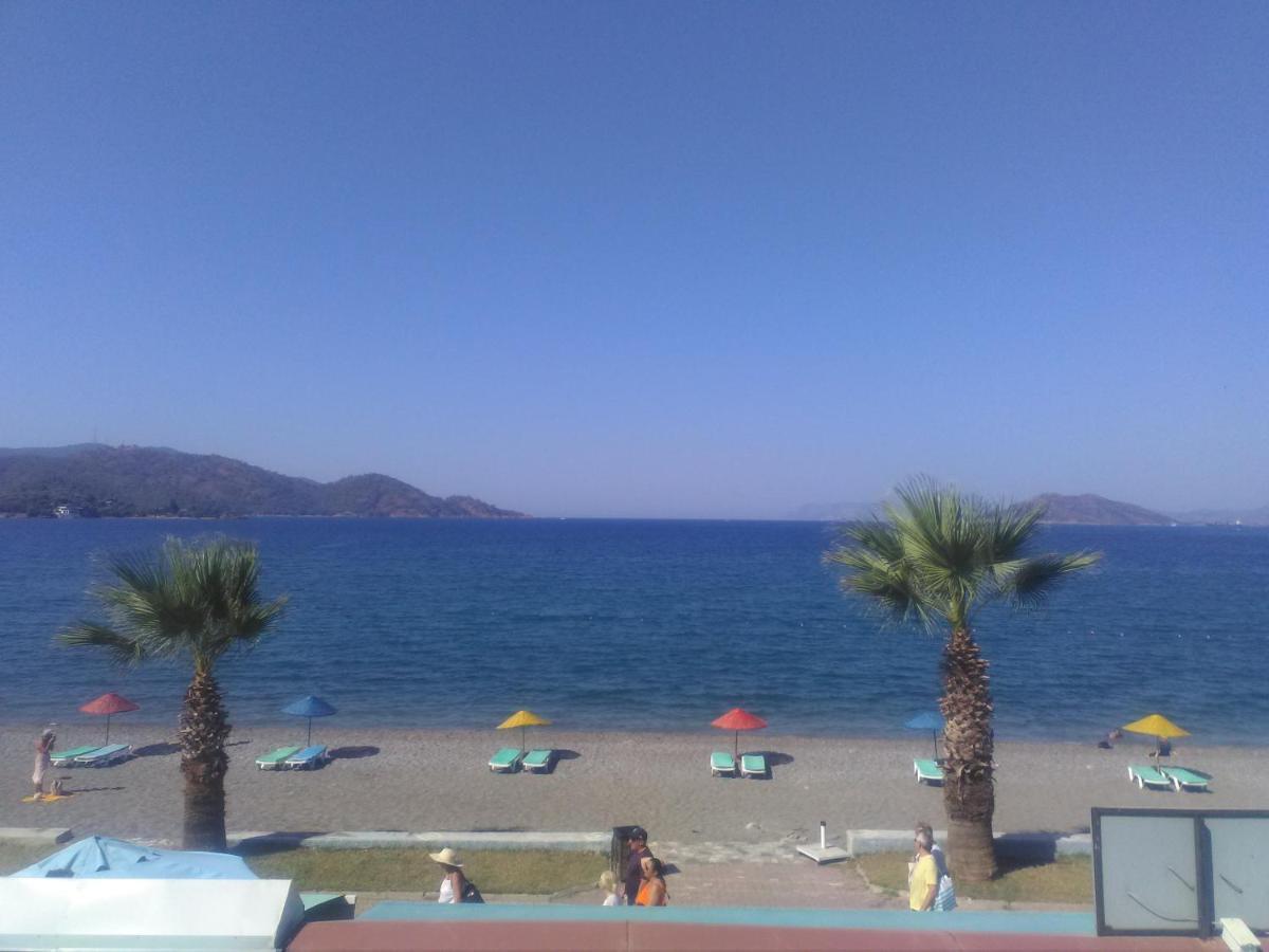 Olimpia Fethiye