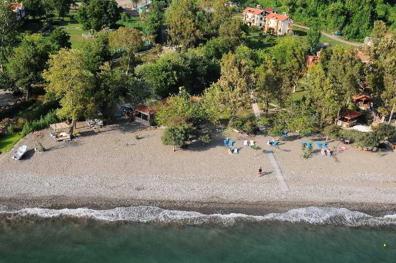 Otel Yonca Fethiye
