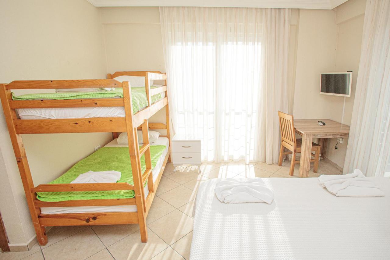 Hotel Kampues Garden 4*