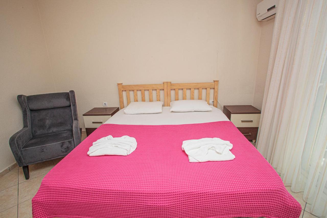 Kampues Garden Hotel