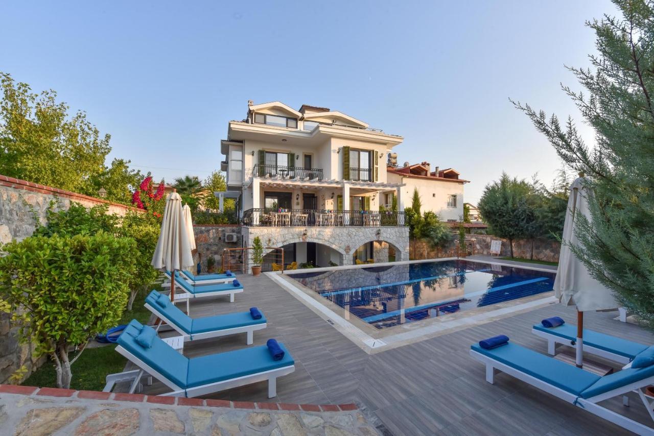 Tn - (adults Only) Fethiye