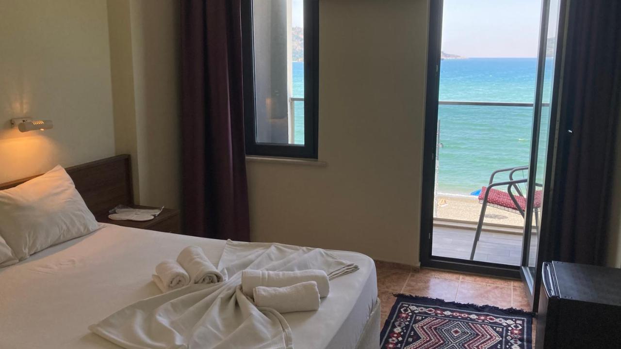 Olimpia Hotel Fethiye